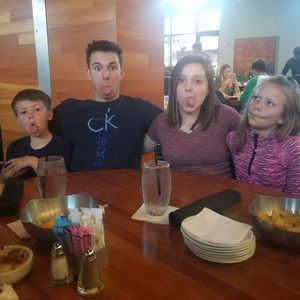 Meet your Posher, Tina